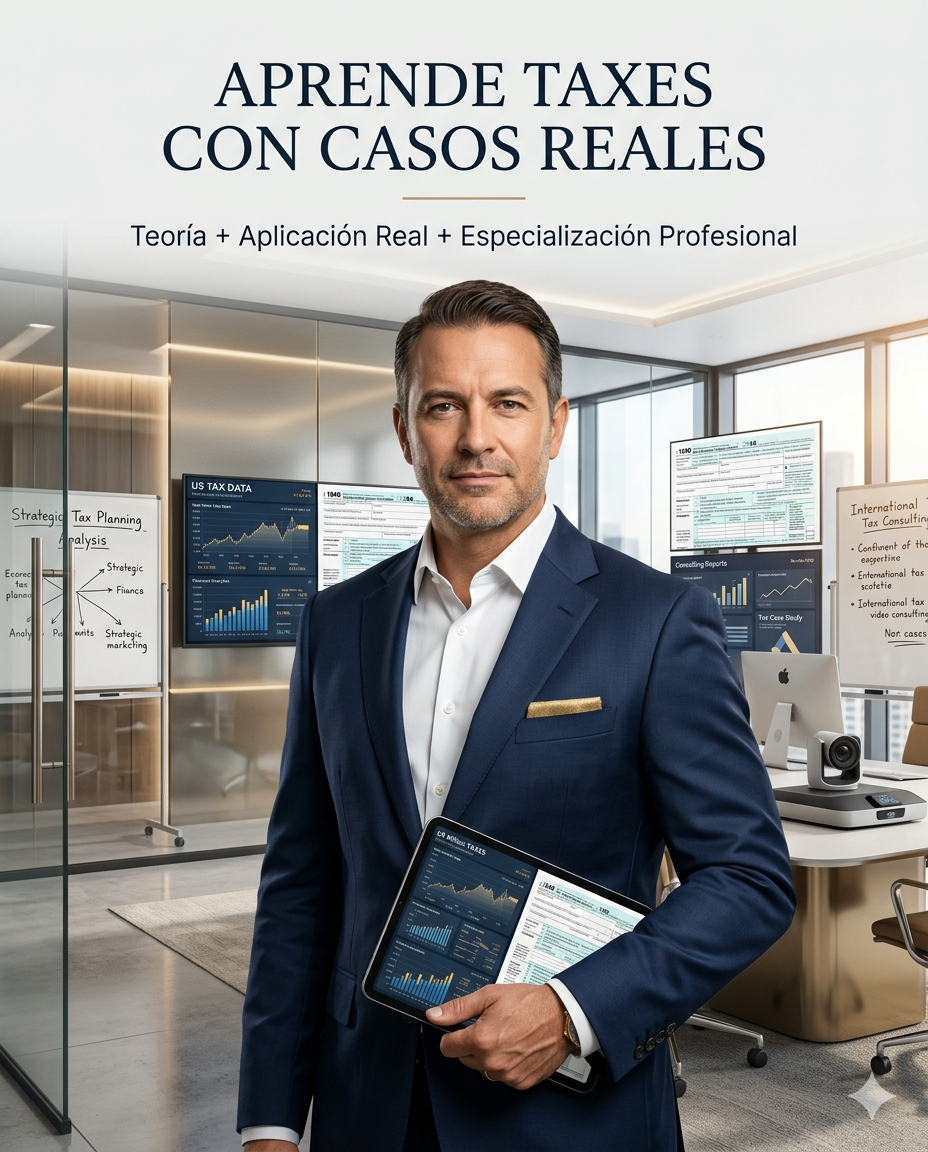 Profesional Tributario